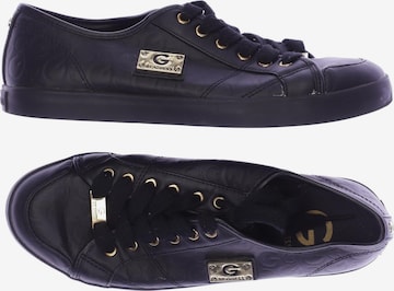 GUESS Halbschuh 41,5 in Schwarz: Vorderseite