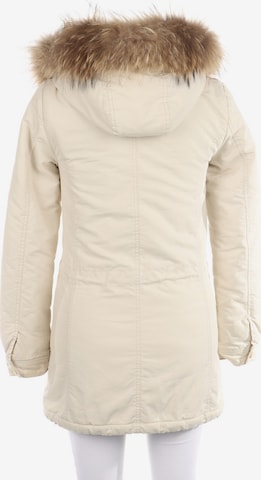 IQ+ Berlin Jacket & Coat in XXS in White