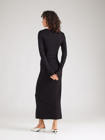 studioselect - Vestido 'Tamara' em preto