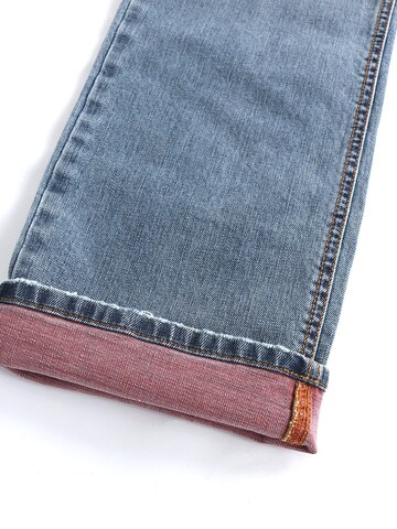 DIESEL Regular Jeans 'Straight SAFADO-X' in Blue