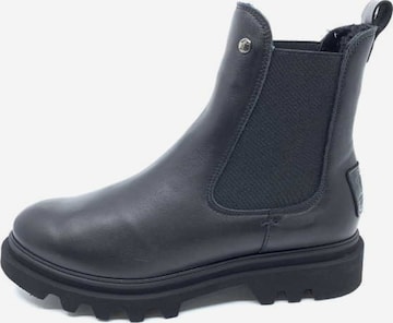 PANAMA JACK Chelsea boots in Zwart