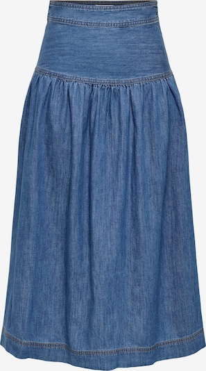 Only Tall Rock in blau, Produktansicht