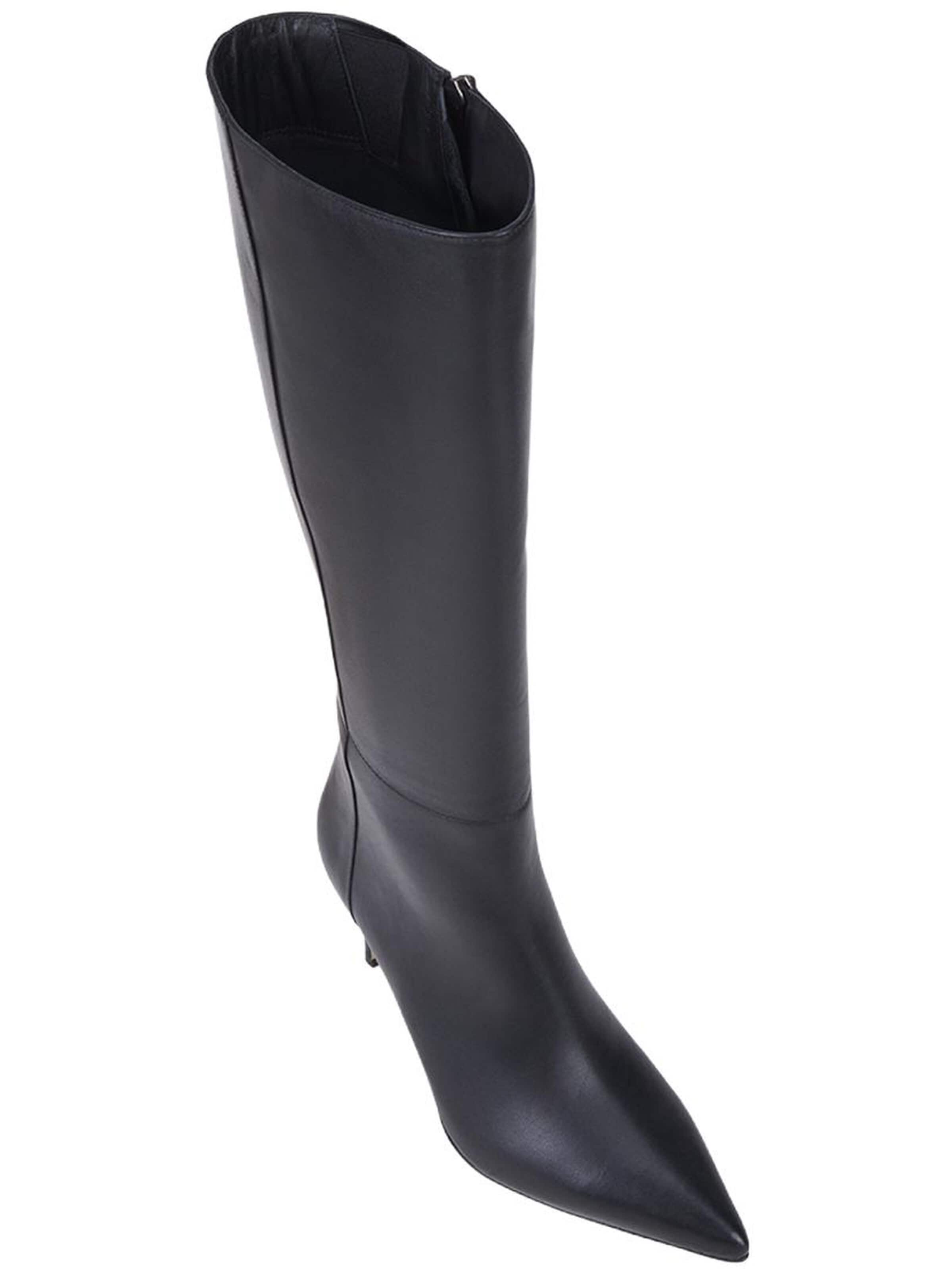 Bottes Desa en noir