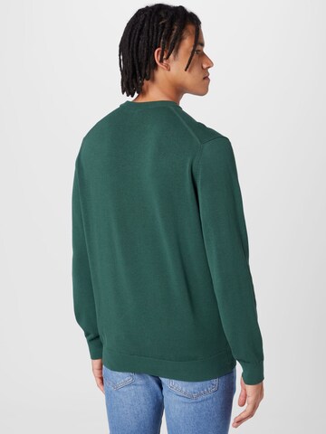 Regular fit Pullover di LACOSTE in verde