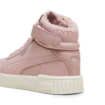 PUMA Visoke superge 'Carina 2.0' | roza barva