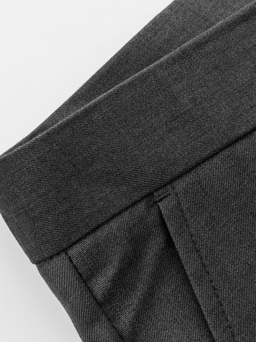 Youthup Slim fit Suit in Grey