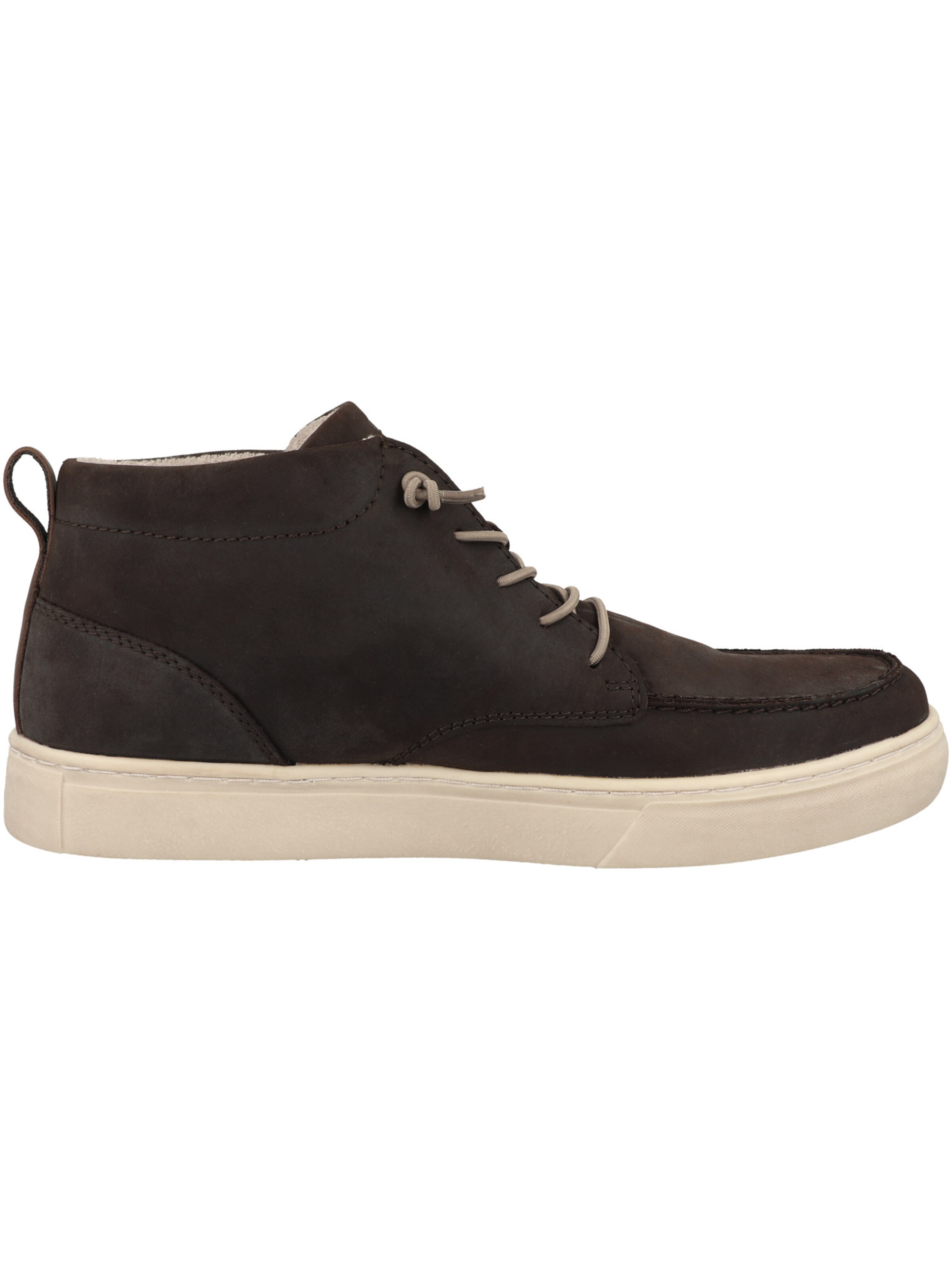 Chukka Boots Rieker Sport en marron