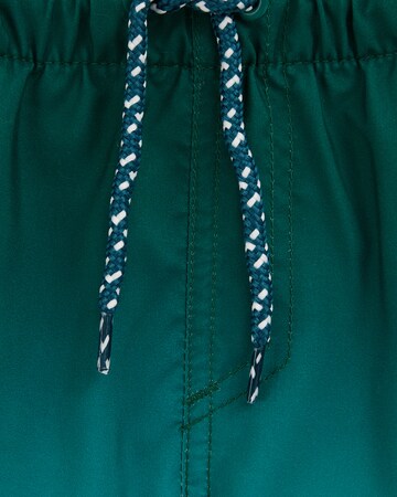 WE Fashion Plavky – zelená