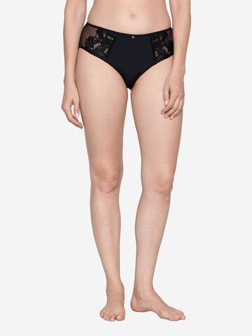 JOOP! Broekje ' Intimate Apparel ' in Zwart: voorkant