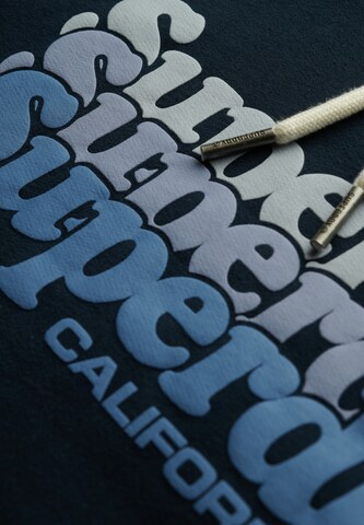 Superdry Sweatshirt in Grijs