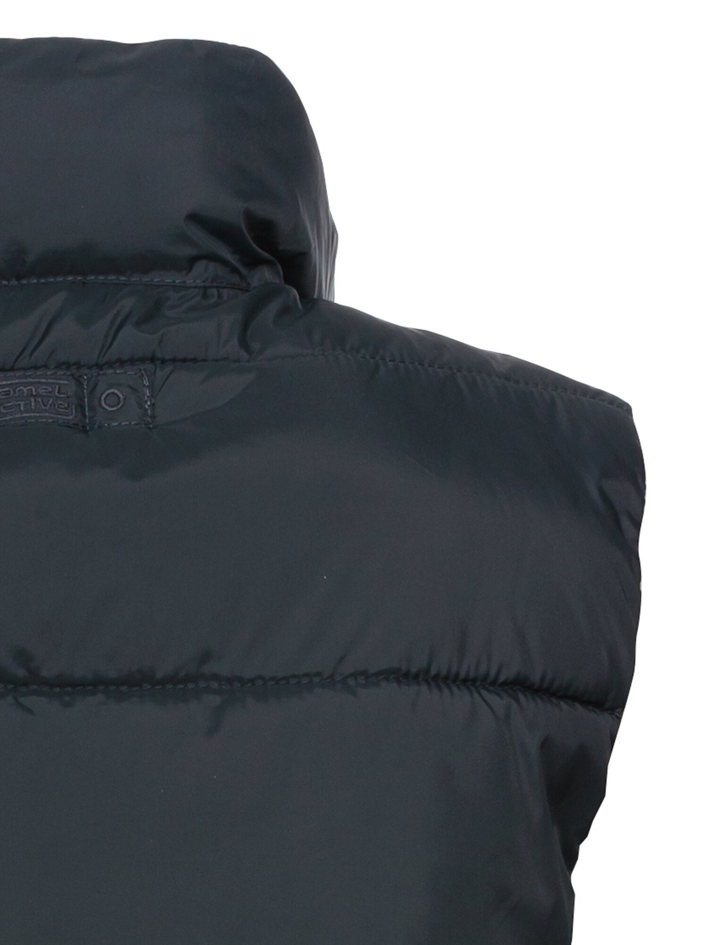 CAMEL ACTIVE Weste in Blau