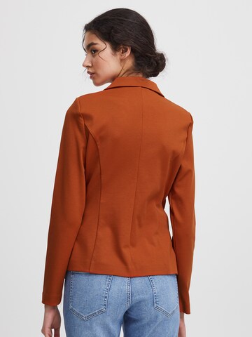 ICHI Blazers 'Kate' in Rood
