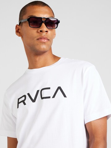 T-Shirt RVCA en blanc