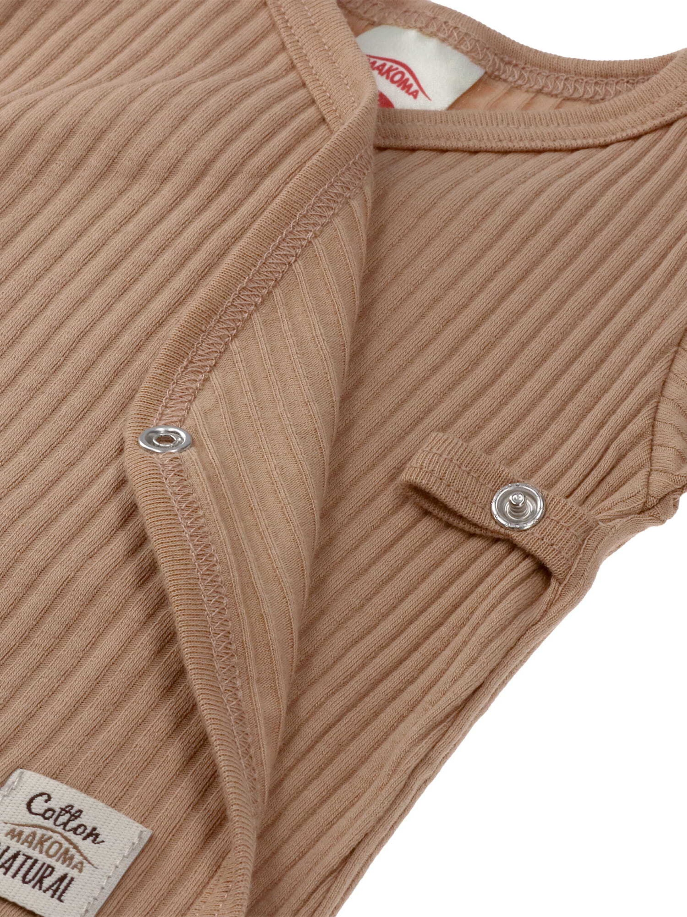 Makoma Body in Braun