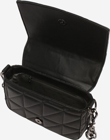 rosemunde Crossbody Bag in Black