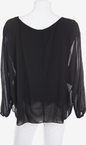 Today Blouse & Tunic in L in Black