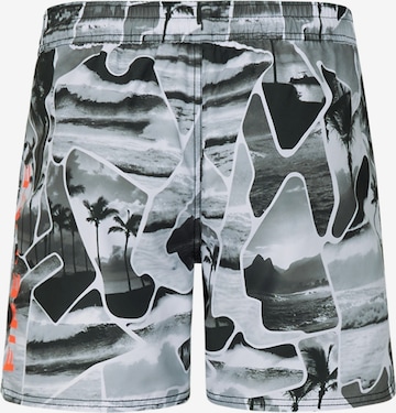 Bogner Fire + Ice Board Shorts 'Nelson' in Mixed colors