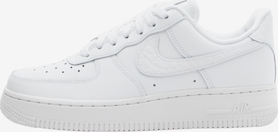 Nike Sportswear Nízke tenisky 'AIR FORCE 1 '07' - biela, Produkt