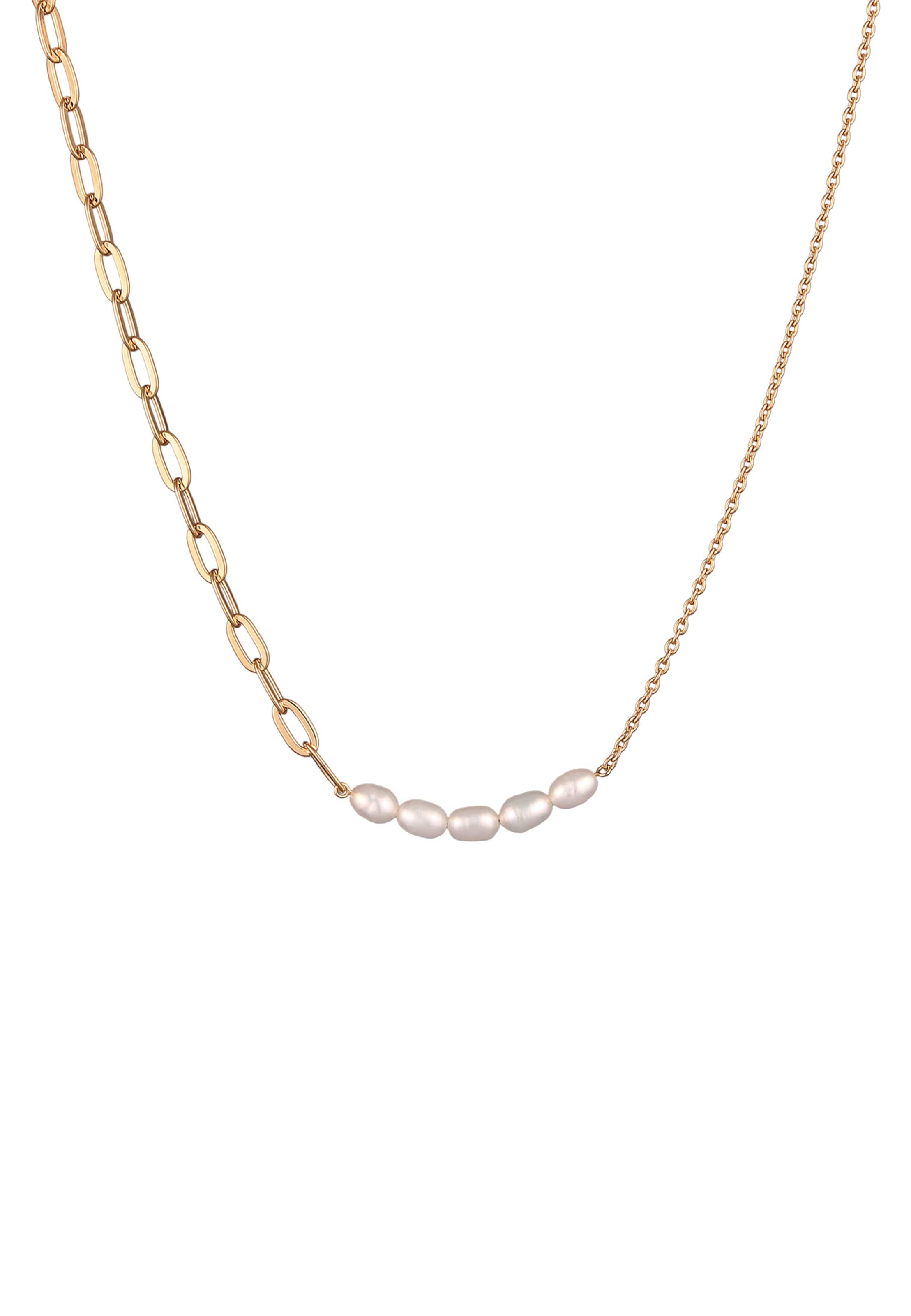 ELLI PREMIUM Necklace in Gold