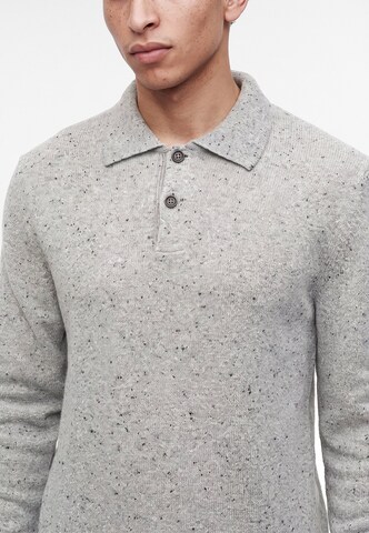 GANT - Jersey en gris