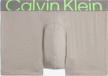 Calvin Klein Underwear Boxershorts in Beige: predná strana