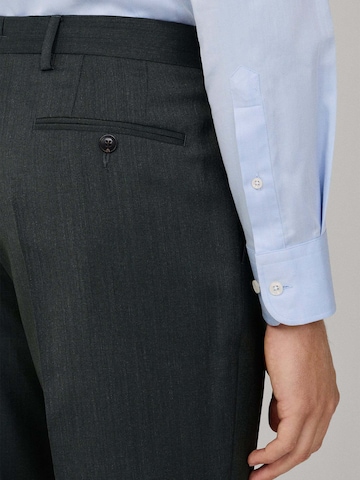 regular Pantaloni chino di Hackett London in verde