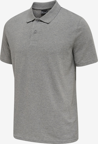 Hummel Shirt in Grey