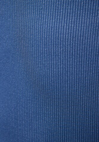 SNOCKS Sportunterwäsche in Blau