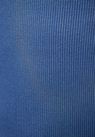 SNOCKS Athletic Underwear in Blue