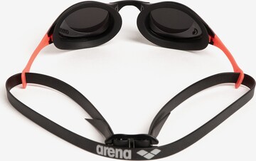 ARENA Glasses 'COBRA SWIPE MIRROR' in Black