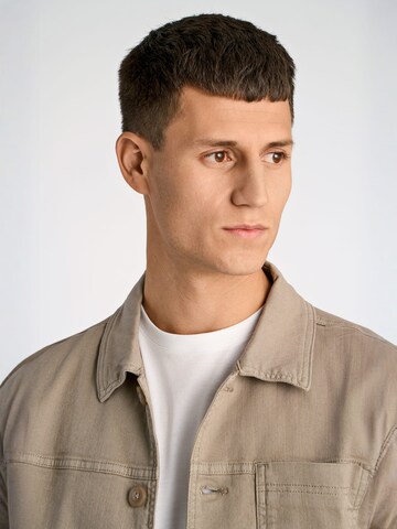 Lindbergh - Chaqueta de entretiempo en beige