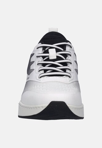 JOSEF SEIBEL Sneakers hoog 'ELLI 53' in Zwart