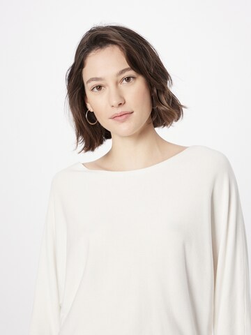 NÜMPH Pullover 'Daya' in Weiß