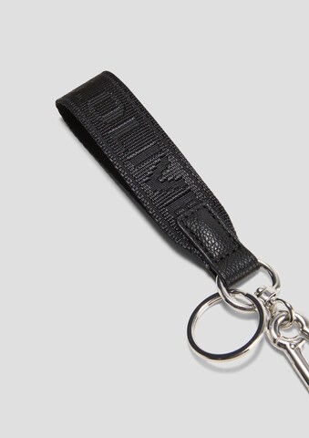 Porte-clés s.Oliver en noir