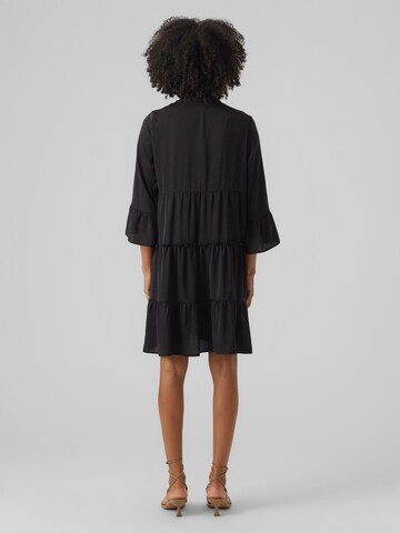 Robe 'Katrine' VERO MODA en noir