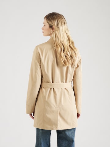 Manteau mi-saison 'DAPHNE' JDY en beige