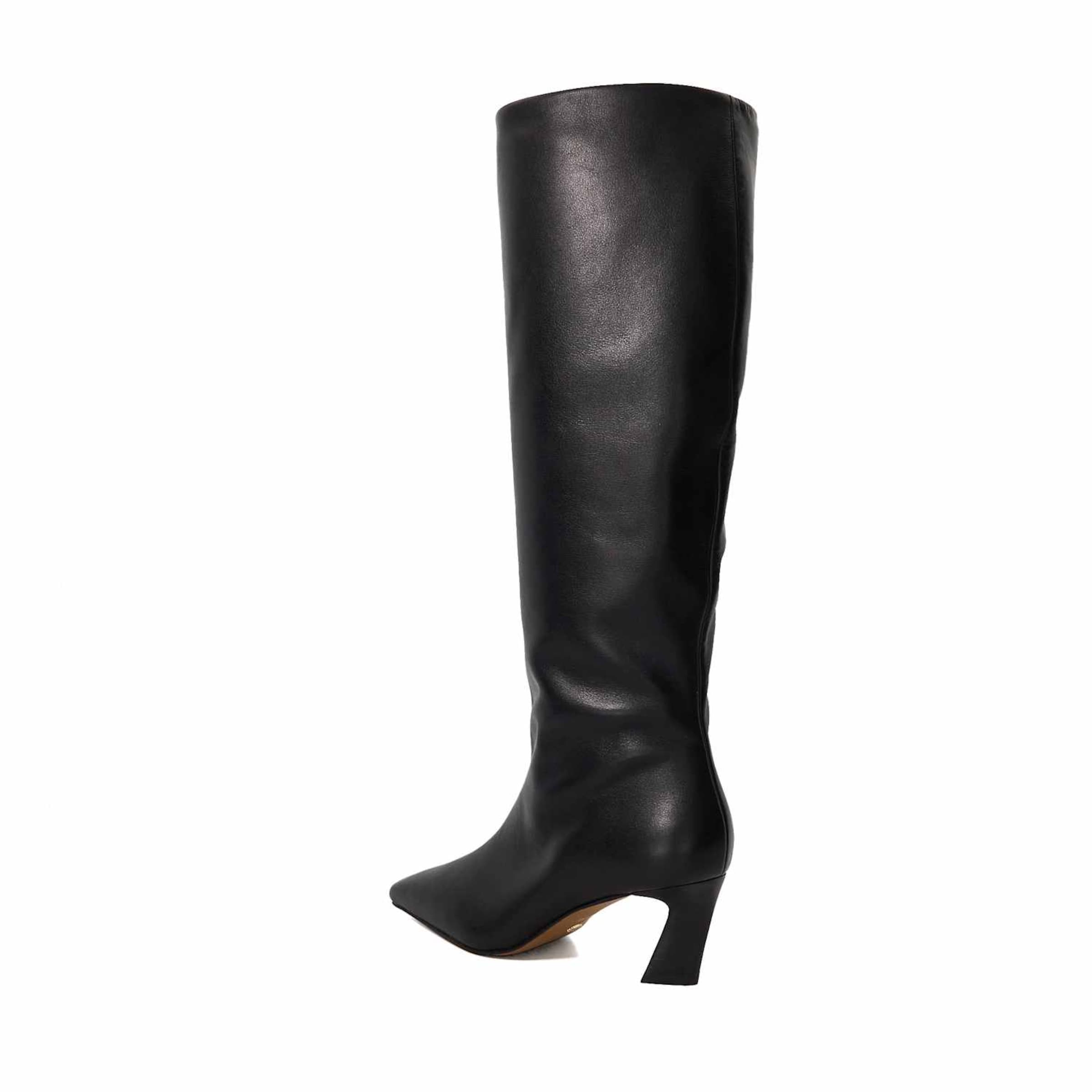 Bottes 'Selinni' Dune LONDON en noir