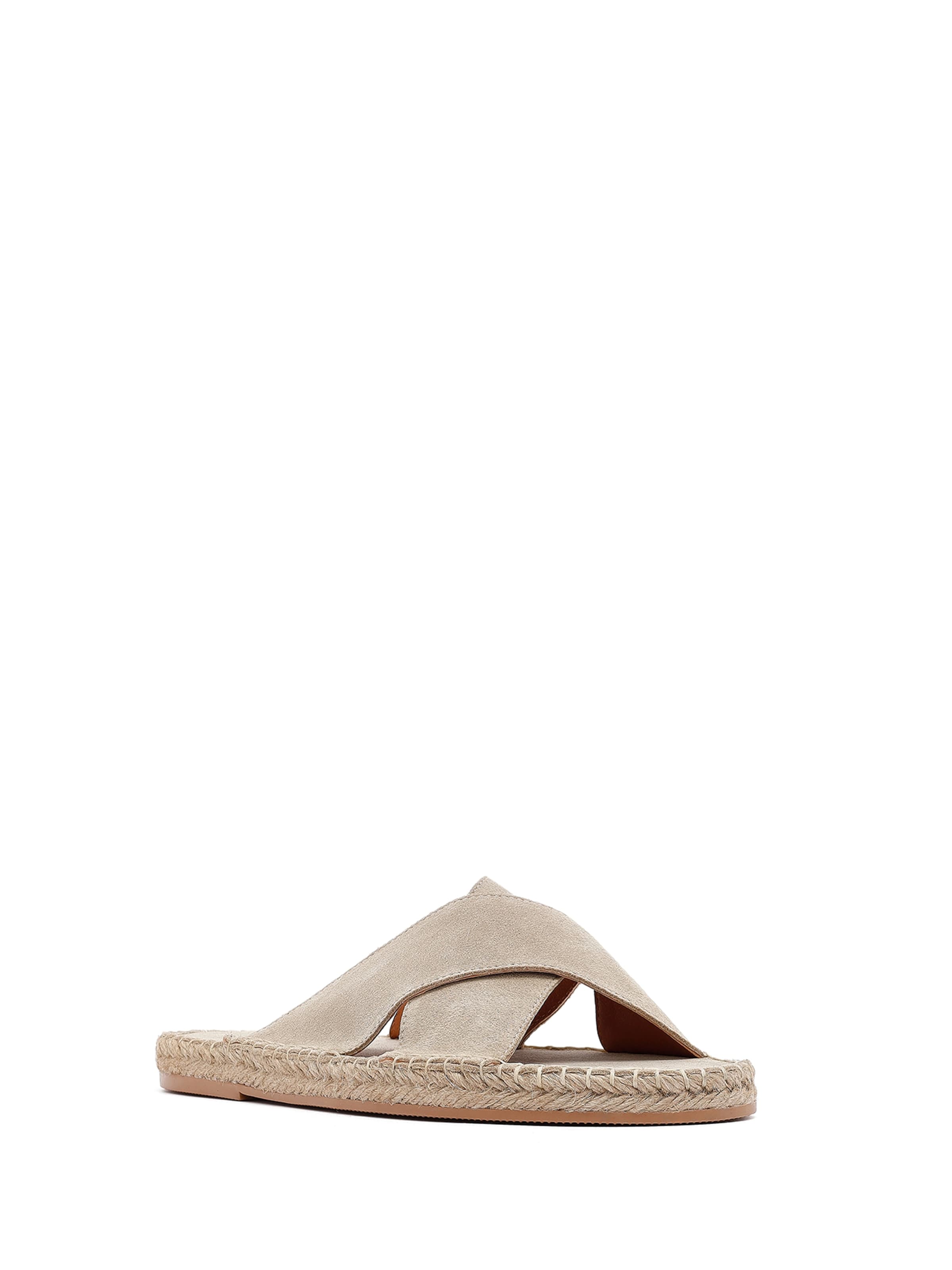 Derimod Mule in Beige