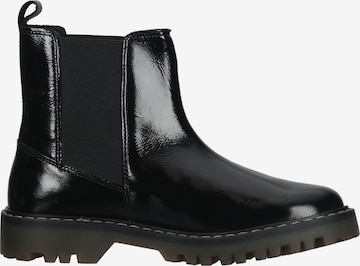 Kickers Chelsea Boots in Schwarz