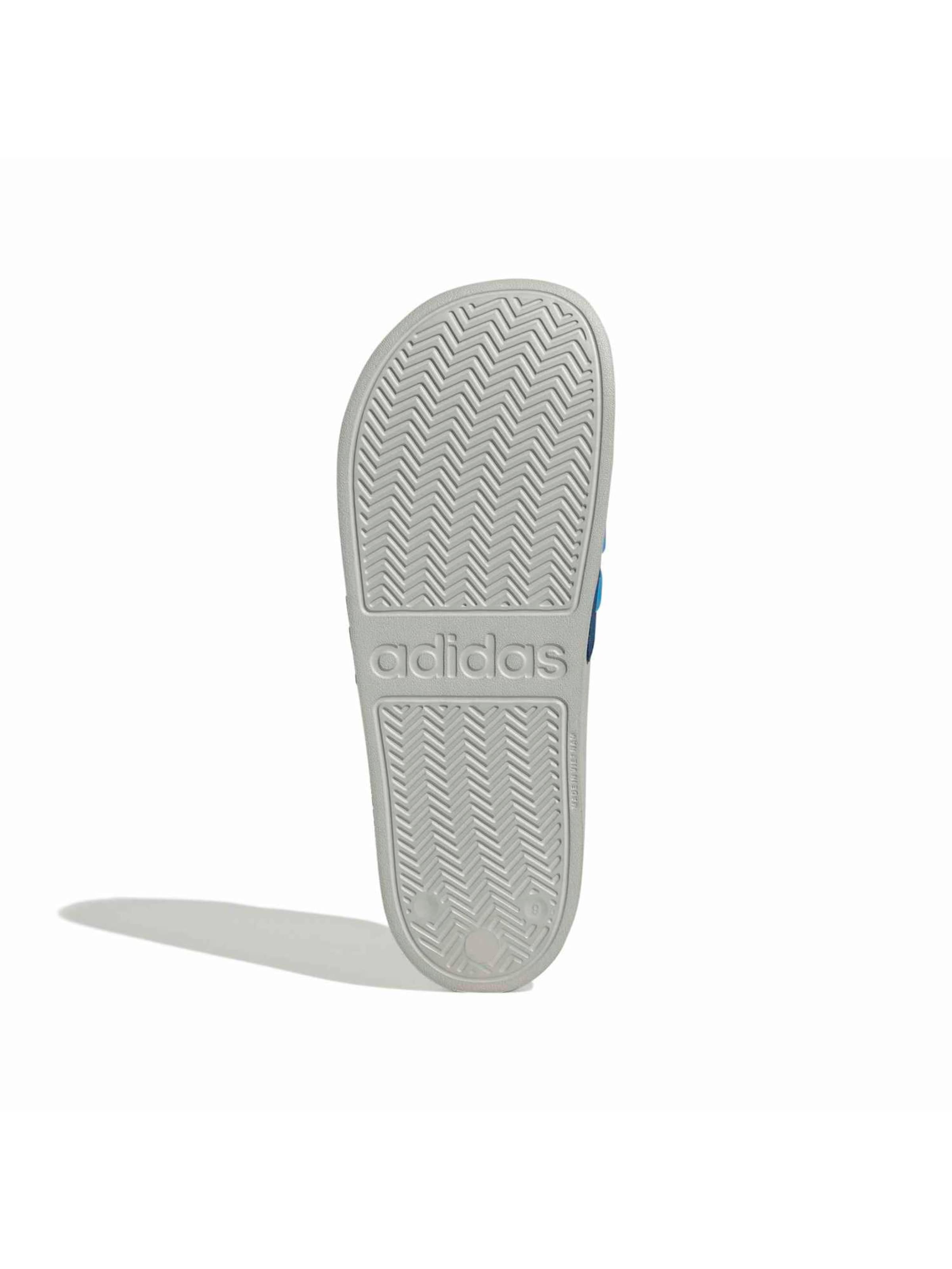 ADIDAS SPORTSWEAR Пантолеты 'ADILETTE' в Синий