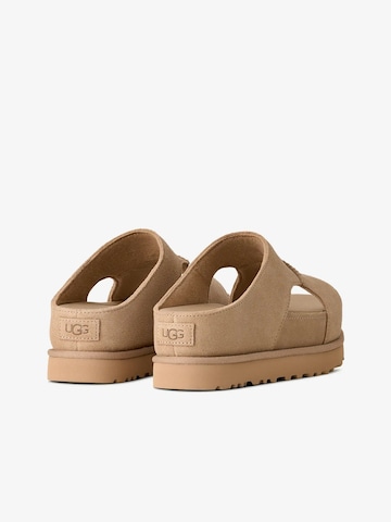 UGG Sandals in Beige