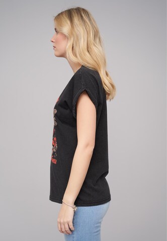 Cloud5ive - Camiseta ' ' en negro
