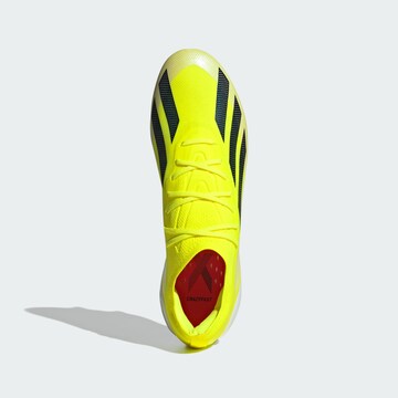 Chaussure de foot ADIDAS PERFORMANCE en jaune