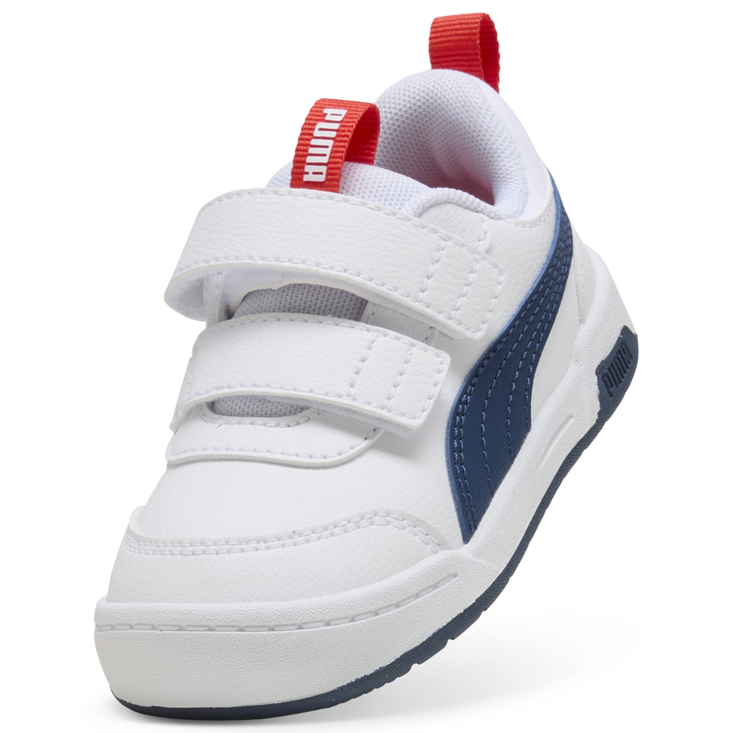 PUMA Sneakers 'Multiflex 2' in Wit