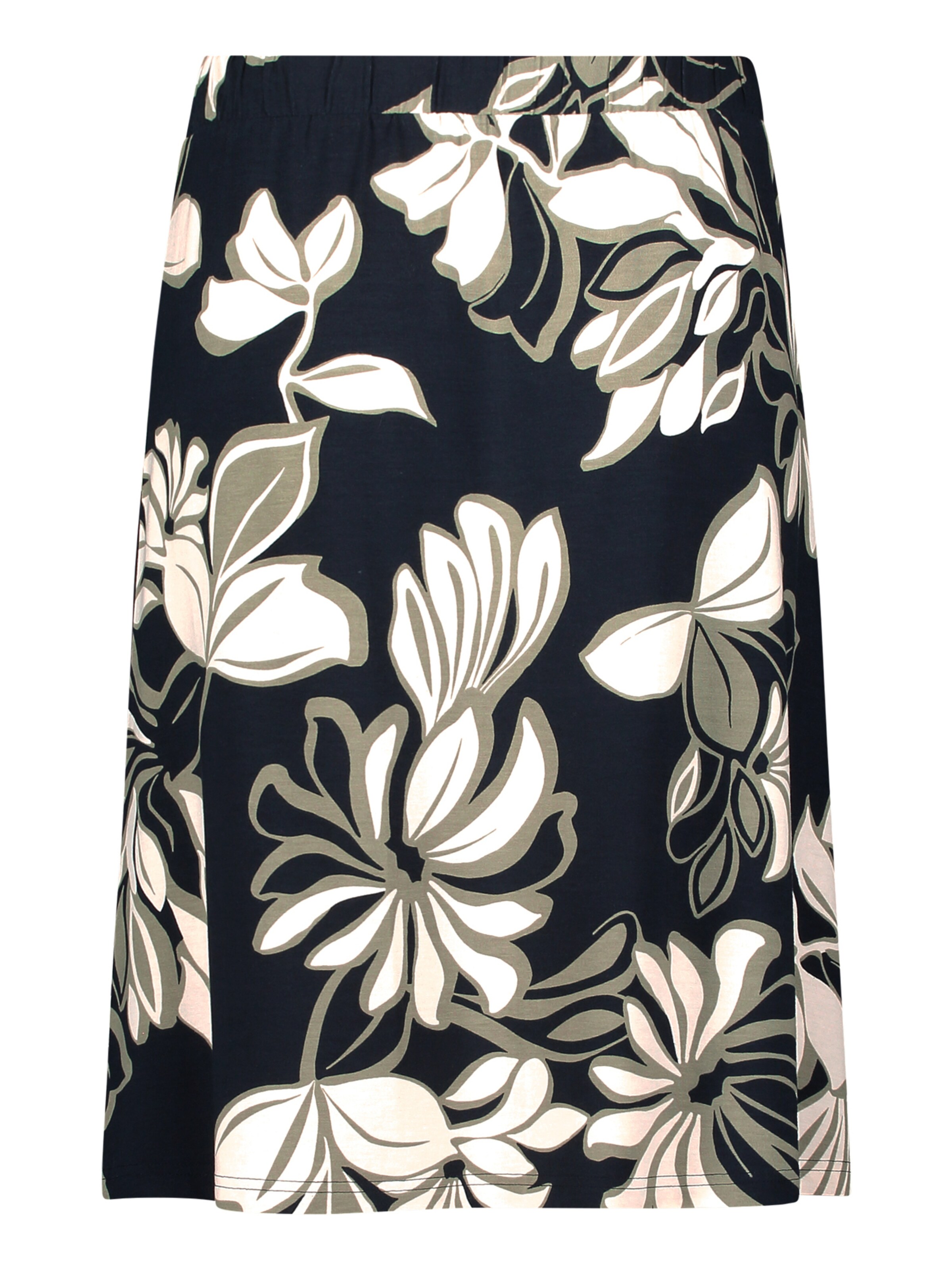 Betty Barclay Skirt in Blue