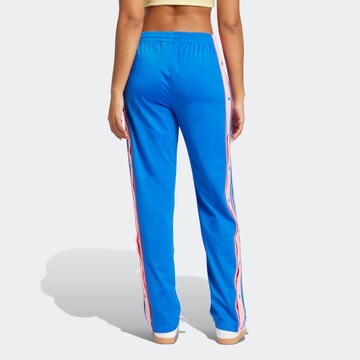 Loosefit Pantalon 'Adibreak' ADIDAS ORIGINALS en bleu