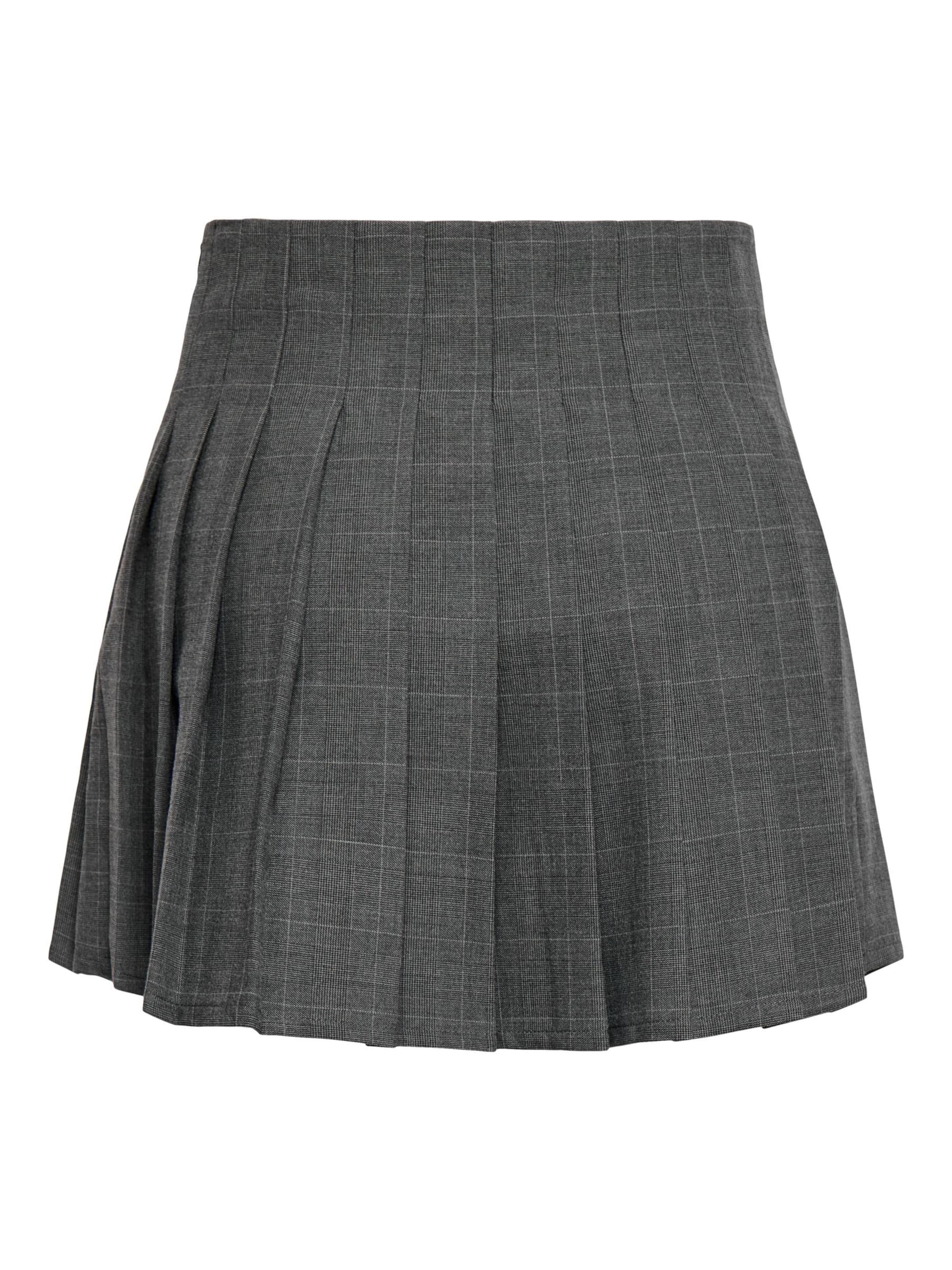 ONLY Rock 'ONLCath-Enia' in Grau