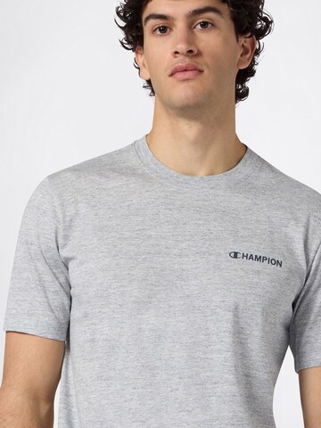 Champion Authentic Athletic Apparel Футболка в Серый
