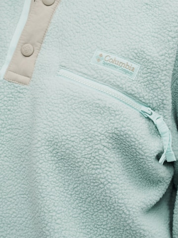 COLUMBIA - Jersey deportivo 'Helvetia™ II' en azul