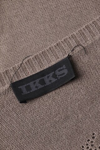 IKKS Pullover S in Grau